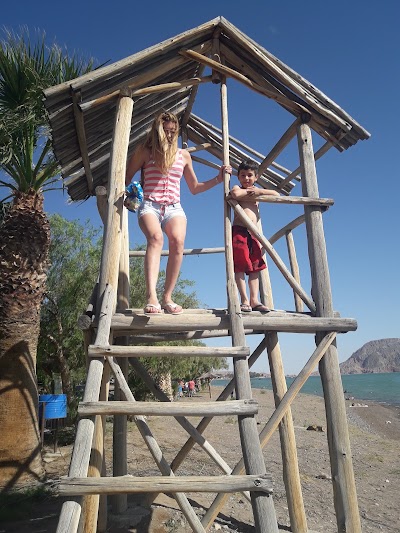 Photos of Camping Palmar del Lago
