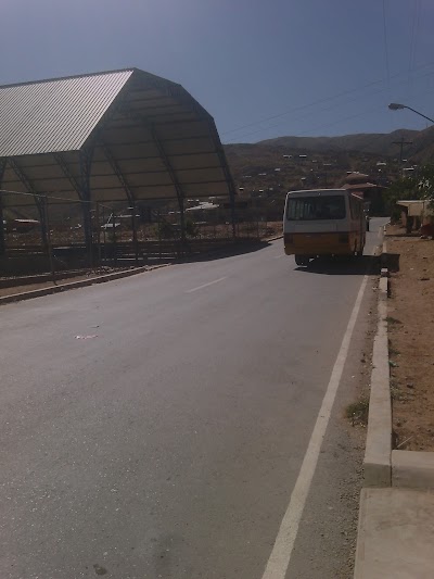 Photos of Educational Unit March 9