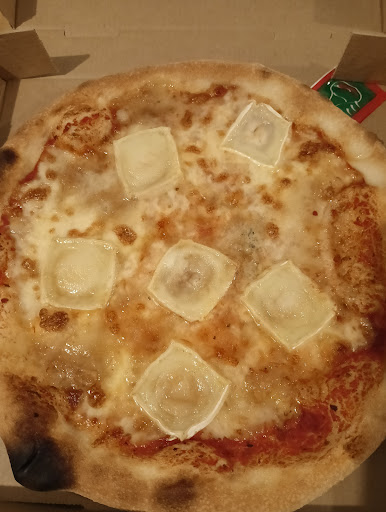 Photo 2 - Pizza Delattre