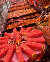 Photo n°17 de La Boucherie Quimpéroise à Quimper (Boucherie)