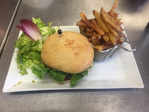 Photo n°46 de A PIAZZA à Vico (Pizzeria)