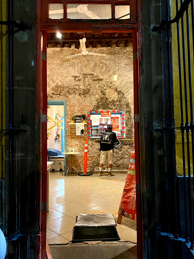 Tipi'Óka Centro