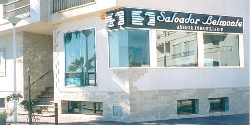 Inmobiliaria Salvador Belmonte