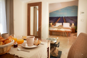 Photo n°7 de Suite & Spa du Luberon à Puget (Spa)