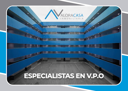 Inmobiliaria Valoracasa - Thumbnail