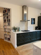 Studio Archibald à Paris