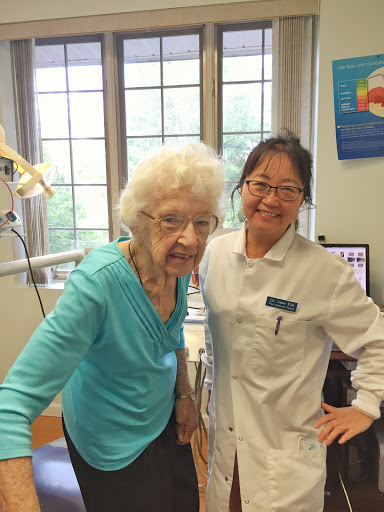 West Hartford Dental PC