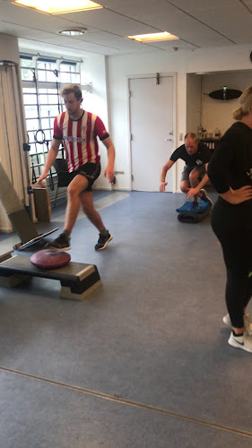 Opinii despre FYSIQ Nørrebro în Humlebæk - Fysioterapeut