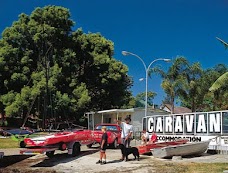 Paradise Palms Caravan Park Carey Bay newcastle