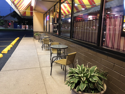 Hickory Roasters - Visual