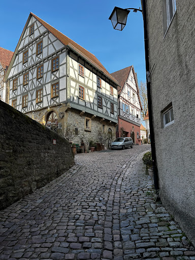Unteres Stadttor - Thumbnail