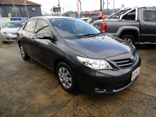 Top Cash For Cars
