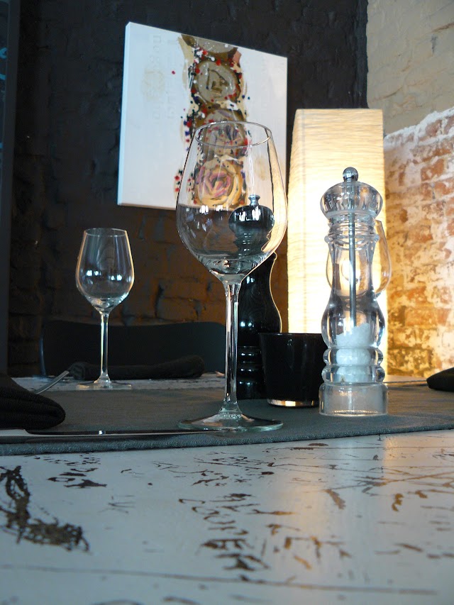 Connivence Resto Sprl