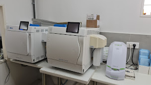 Photo n°6 de Cabinet Dentaire Docteur Nicolas BRUY à Fismes (Orthodontiste)