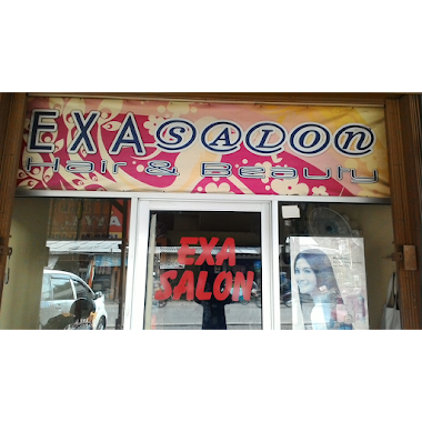 Exa Salon, Author: Exa Salon