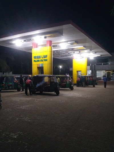 Photos of Green Leaf Filling Station