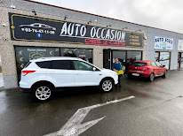 auto occasion des 2 caps à Marquise