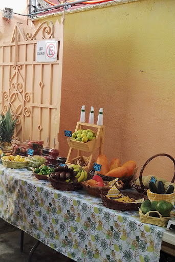 Mercado Flor de Azahar - Thumbnail