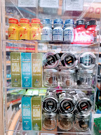 Le Disque Bleu à Montrouge