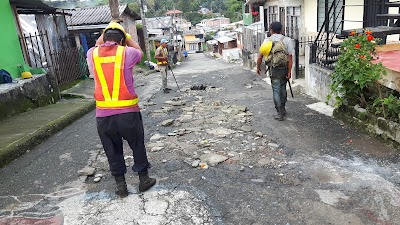 Photos of Popayan