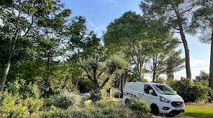 Photo n°27 de Mathieu Vincent L’arbousier à Aix-en-Provence (Paysagiste)