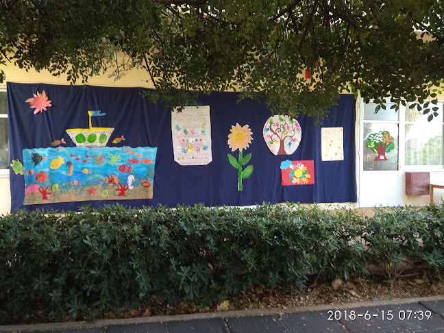 ΝΗΠΙΑΓΩΓΕΙΟ ΣΤΕΡΝΩΝ - Ακρωτήρι