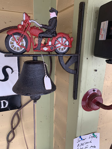 Touch of Heaven Antiques - Thumbnail