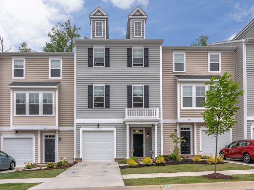 Tanesha Scott, Managing Broker, REALTOR at Mid-Atlantic Residential - Thumbnail