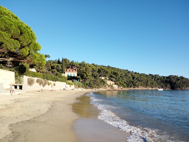 Le Sable Dondine Le Clos Ripert
