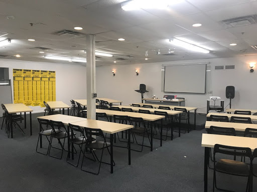 Master Klass Palisades Park - College Prep (SAT I, ACT, & AP)