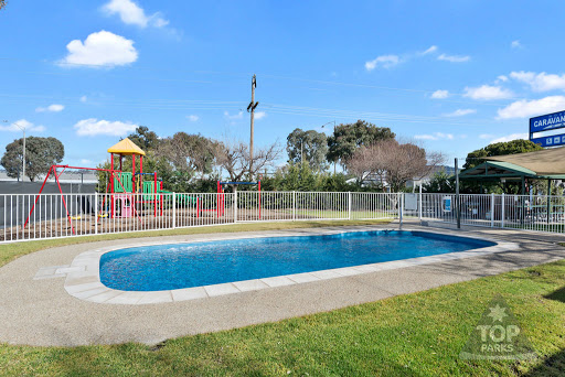 Wodonga Caravan & Cabin Park - Thumbnail