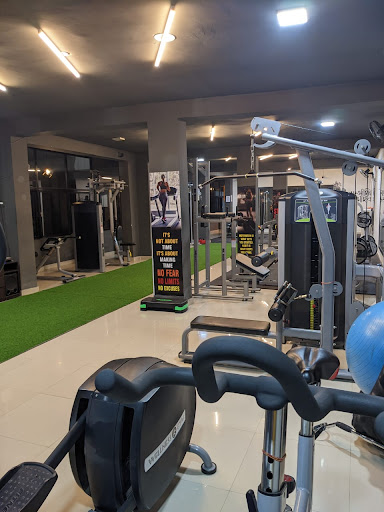 The Wellness Club Gym Xpress Ranchi