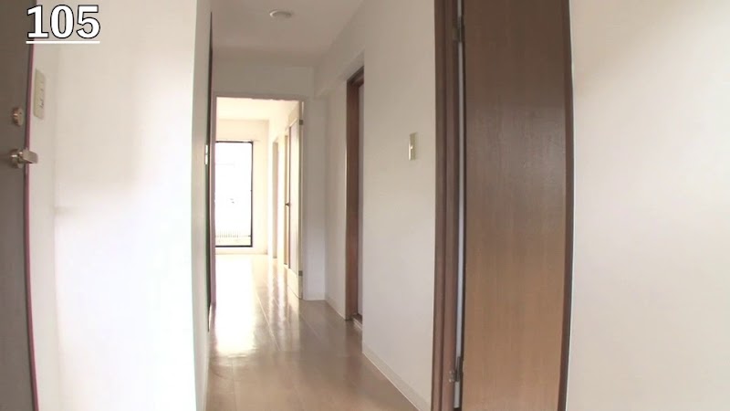 レジデンスIZUMI