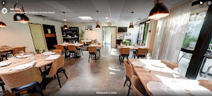 Photo n°29 de Restaurant Le Chêne à Rambouillet (Restaurant français)