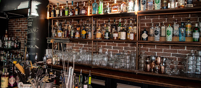 Commentaires et avis sur Restaurant le Churchill