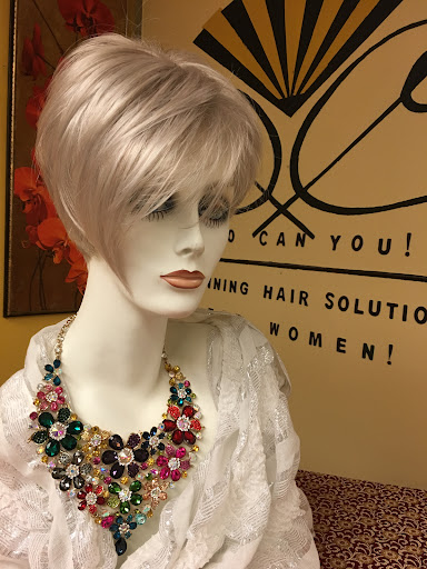 Chantel's Salon & Wigs - Thumbnail