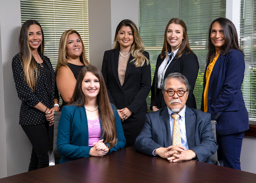 Mitchell & Suhr PLLC