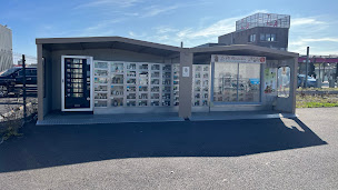 Photo n°4 de Le Pti Maraicher à Terville (Primeur)