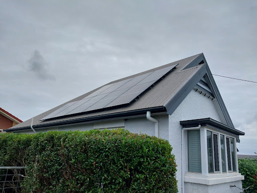 Twyford Solar & Electrical Bundaberg - Thumbnail