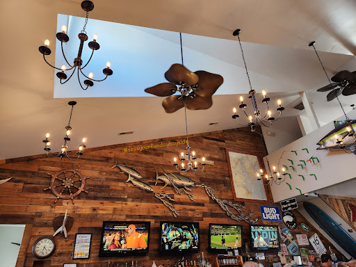 Yellowfin's Bar & Grill - Thumbnail
