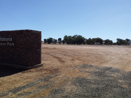 Muttaburra Shop & Fuel - Thumbnail