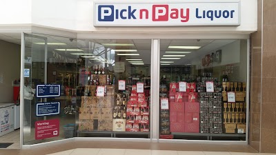 Photos of Pick n Pay Three Rivers