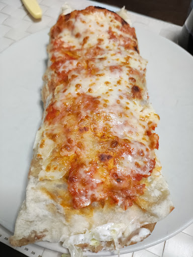 Kebab San Javier - Thumbnail