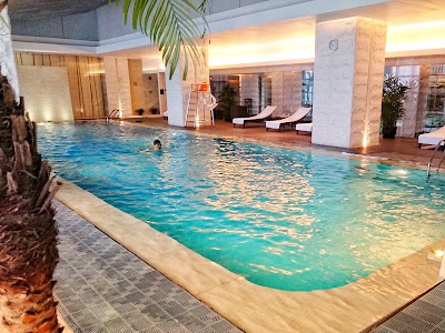 Photos of Jumeirah Himalayas Hotel Shanghai