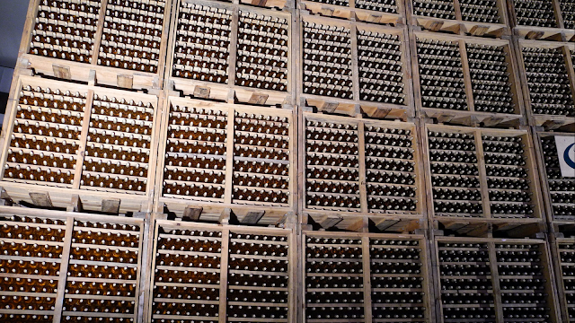 Cave des Producteurs de Jurançon