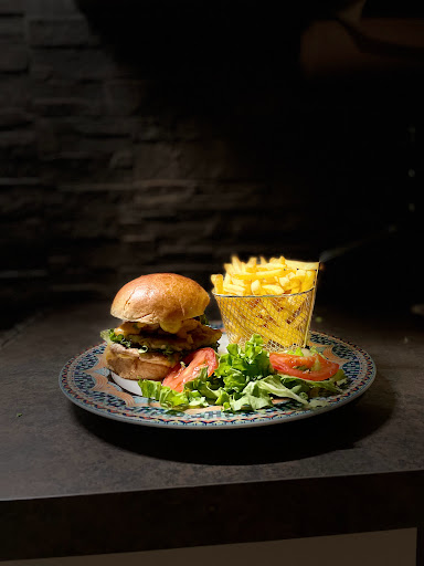 Burgers de Saliès