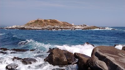 Photos of Monumento Natural Isla Cachagua
