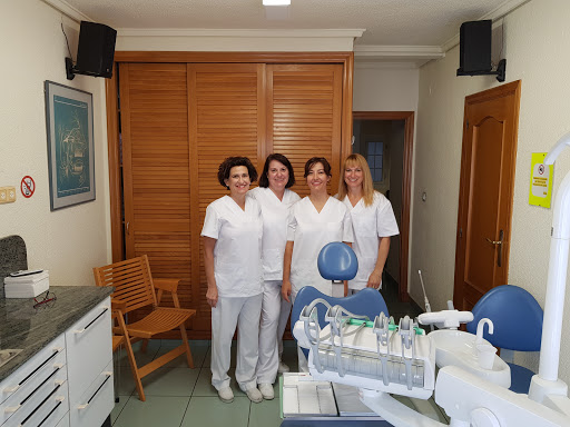 Clínica Dental Santa Pola Blanca Candela - Thumbnail