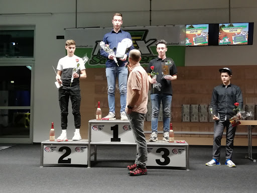 Förster Andre - Visual