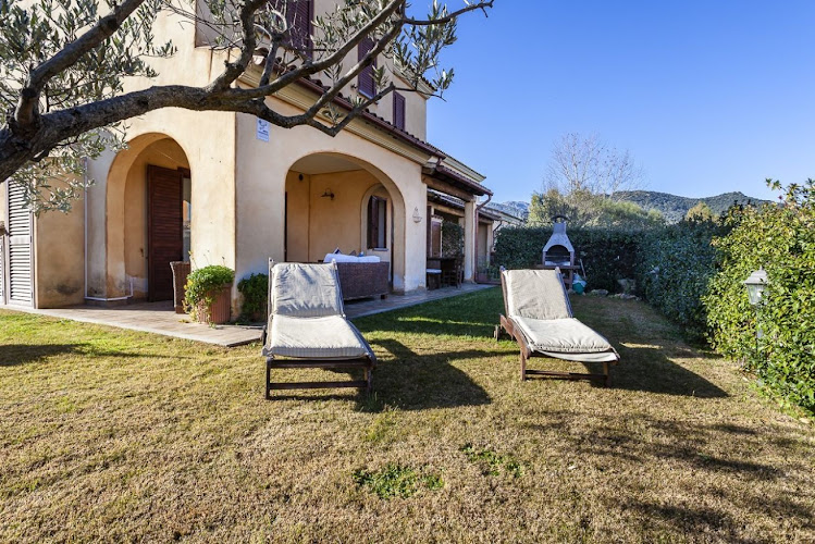 Sardinia Holiday da Filippo Locci | Ferienhäuser Sardinien strandnah photo